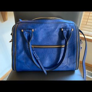 NEW Urban Expressions Purse Pristine Condition